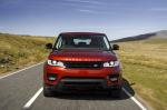 Land Rover Range Rover Sport 2014 года